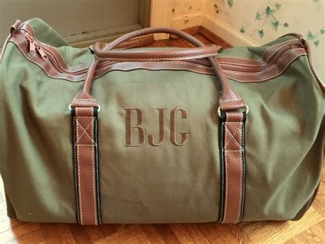 monogram travel bag|monogram men's travel bags.